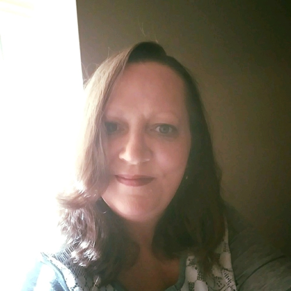 Meet your Posher, Tracy